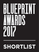Blueprint Awards 2017-Shortlist 