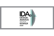2025 IDA 美国国际设计大奖银奖